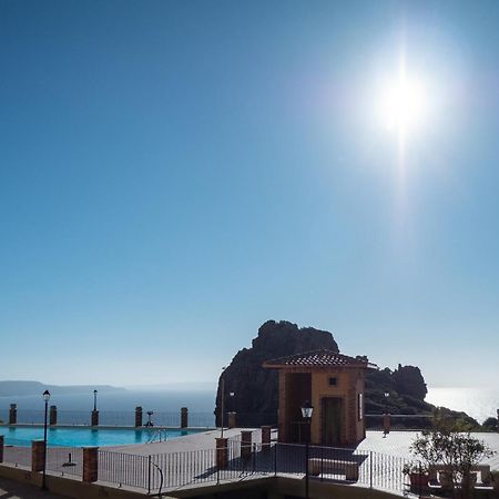 Villa La Casa Del Mare Tanca Piras Nebida Exterior foto